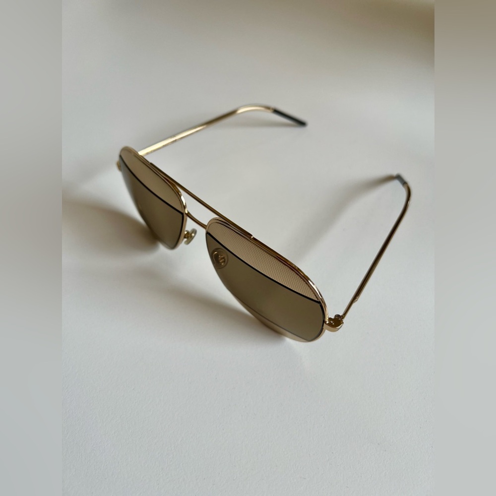 Christian Dior Split Sunglasses - image 2